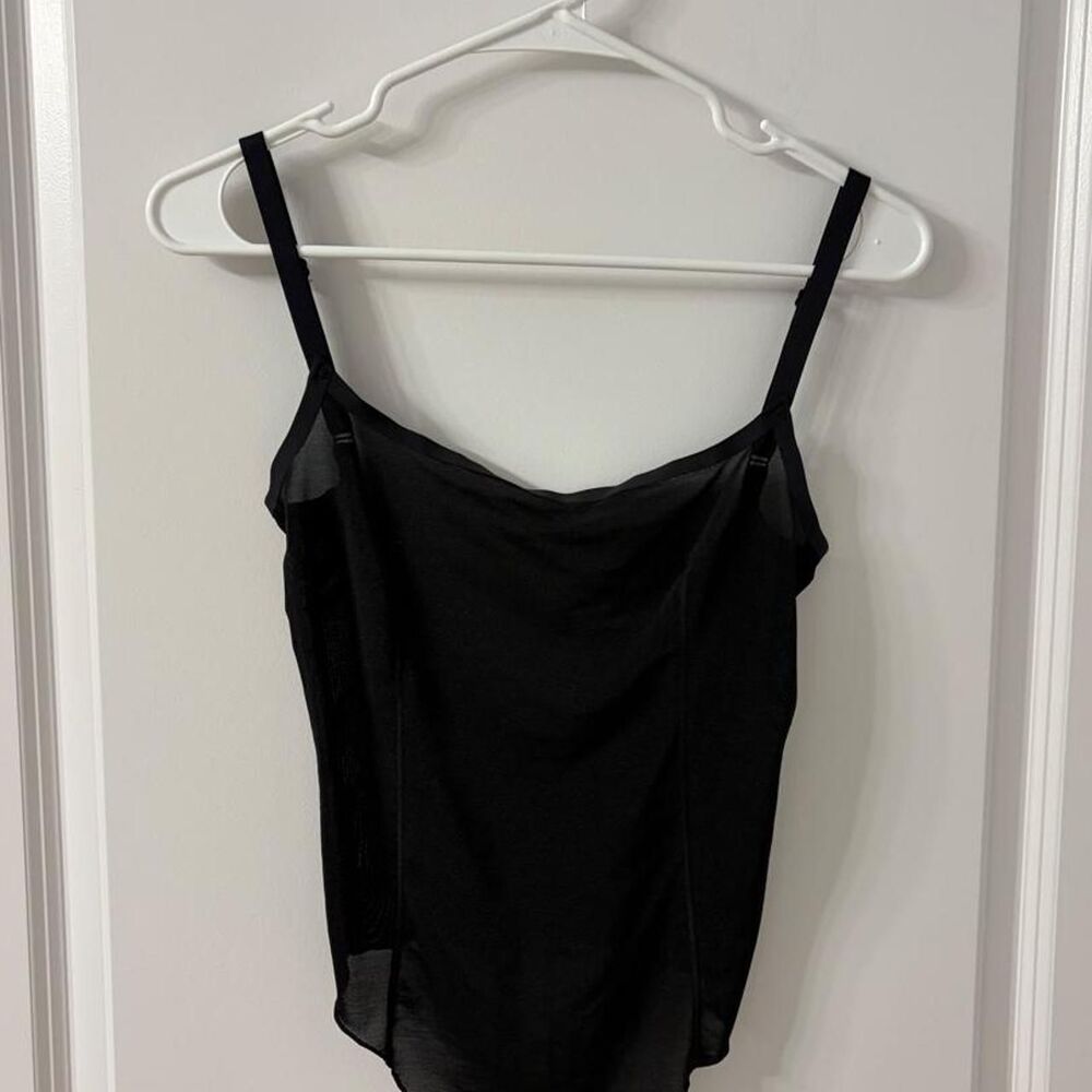 Skims Women's Black Bodysuit